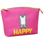 Wholesale - *OUTSIDE OF CA* LRG PRINTED CURVED TOP POUCH C/P 40, UPC: 4890808262207